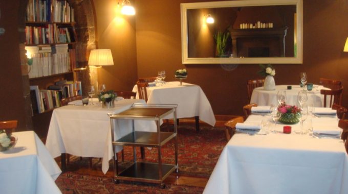 Brughiera, l’Osteria per chi ama la cucina toscana