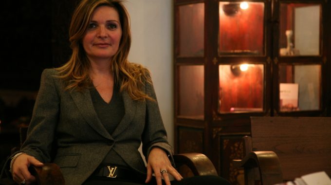 ThaiSpa, il tramonto dello stress sorge a Oriente