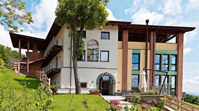 Agriturismo Polisena, il bello, il buono e il sano della natura