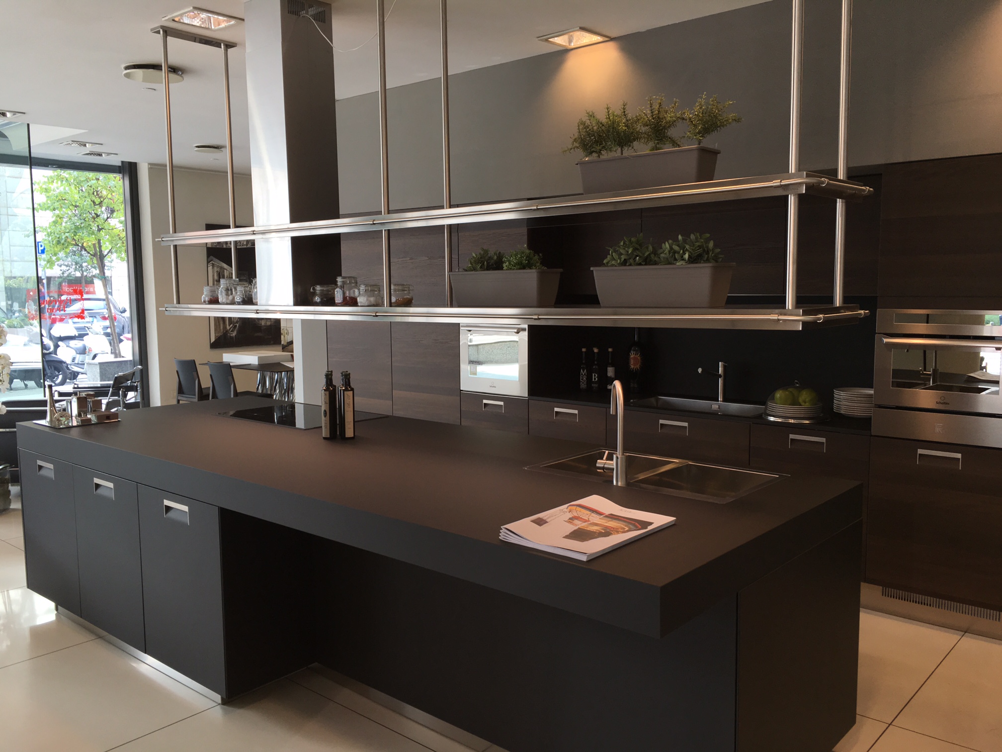 Ilmadeinbergamo » interni, il negozio darredi dove è facilissimo ... Interni verano brianza