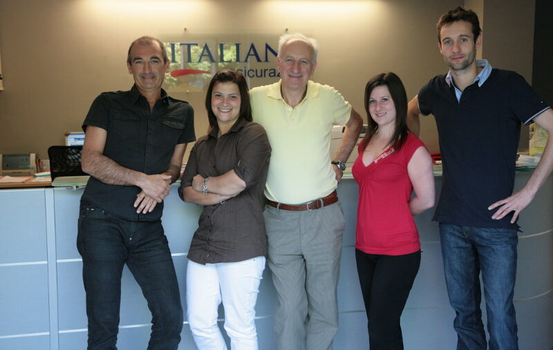 Della Torre & Signori, l’assicurazione su misura