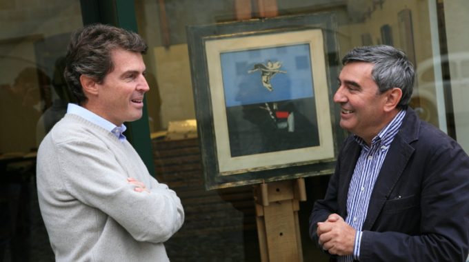 Galleria Ceribelli, impari l’arte e la metti da parte