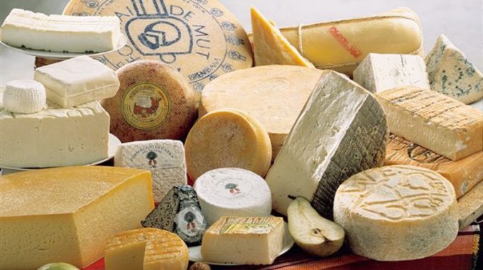 Formaggio di Branzi, il più amato dagli chef