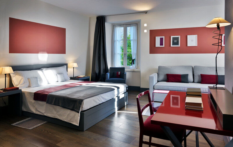 Alberghi, ecco selezionati per voi i più accoglienti