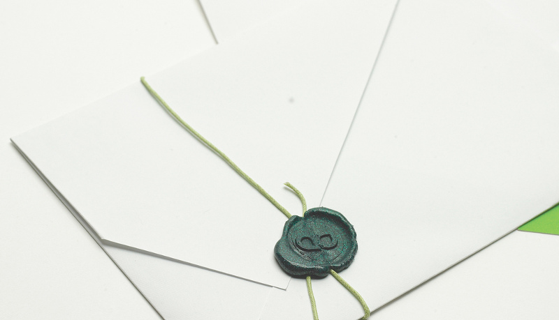 Grafinvest, nell’era degli sms la carta invia emozioni