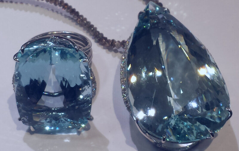 Paganessi, è l’orafo a impreziosire i gioielli