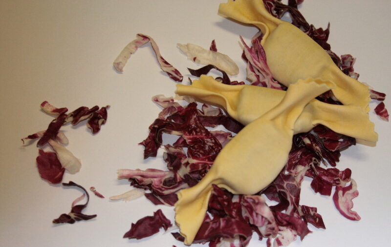 Raviolificio Poker, provate di che pasta siamo fatti