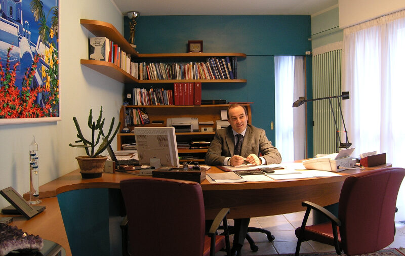 Roncelli, l’investimento con un alto tasso di fiducia