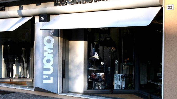 L’Uomo più, per chi all’eleganza abbina il comfort