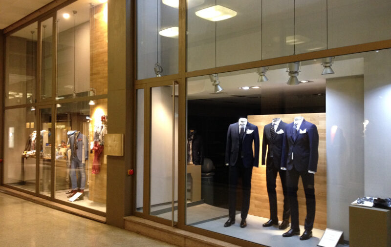 Uomo Re, il miglior abbinamento fra abiti e accessori