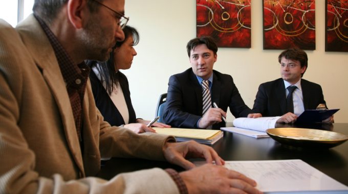Zauli, i commercialisti aiutano le giovani imprese