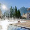 Terme S. Pellegrino, l’eleganza del benessere