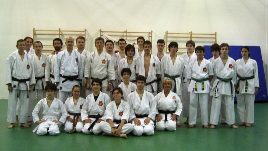 Difendersi, un’autentica arte. Marziale…