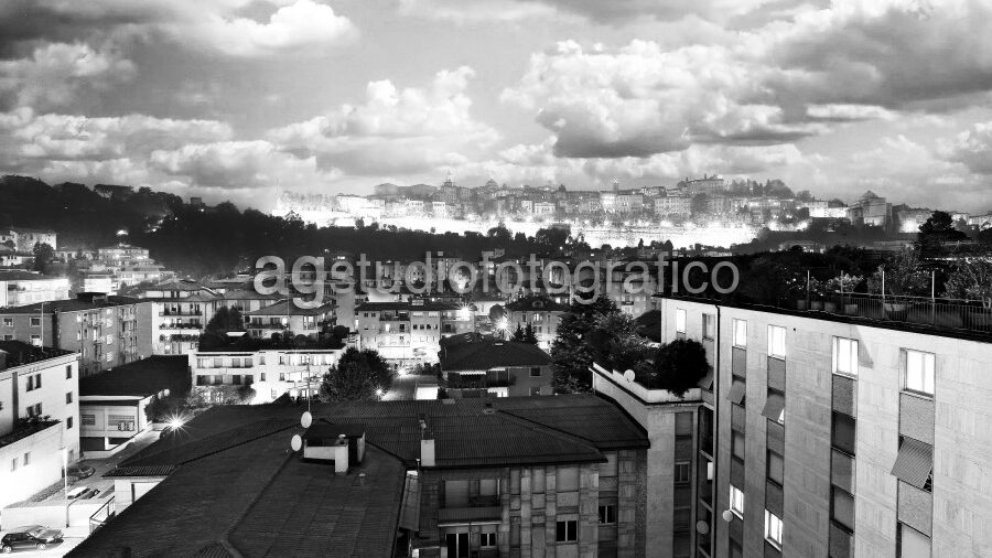 Giacalone, ogni fotografia è come un dipinto