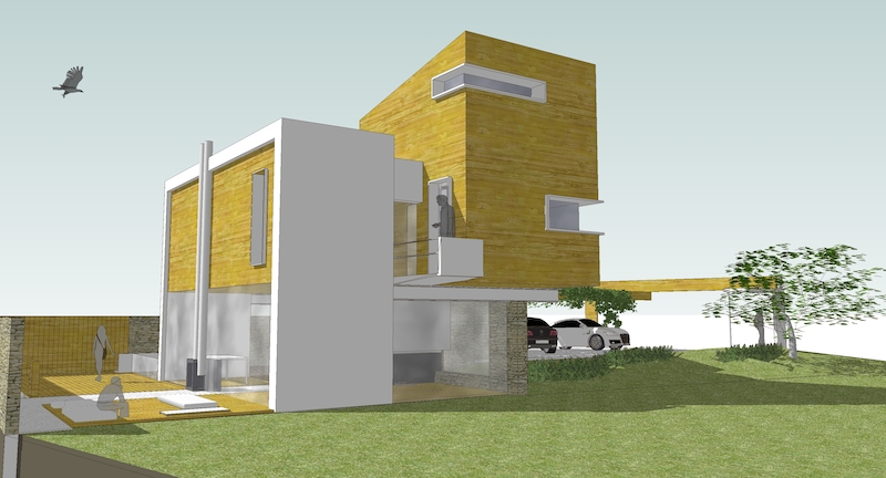 Fox Agency, l’agenzia che vende una casa magica