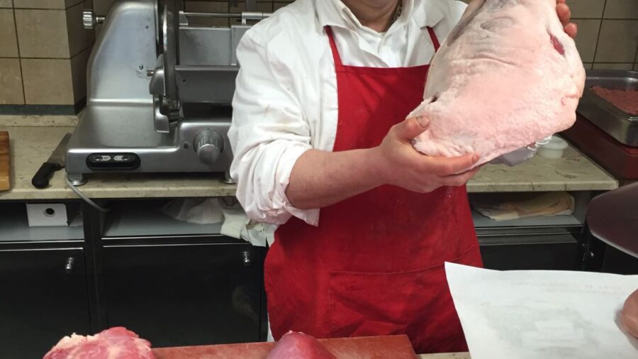 Mangili, Chianina e Fassone sono tesori di carne