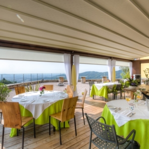 Agriturismo Polisena, qui la natura è bella e buona
