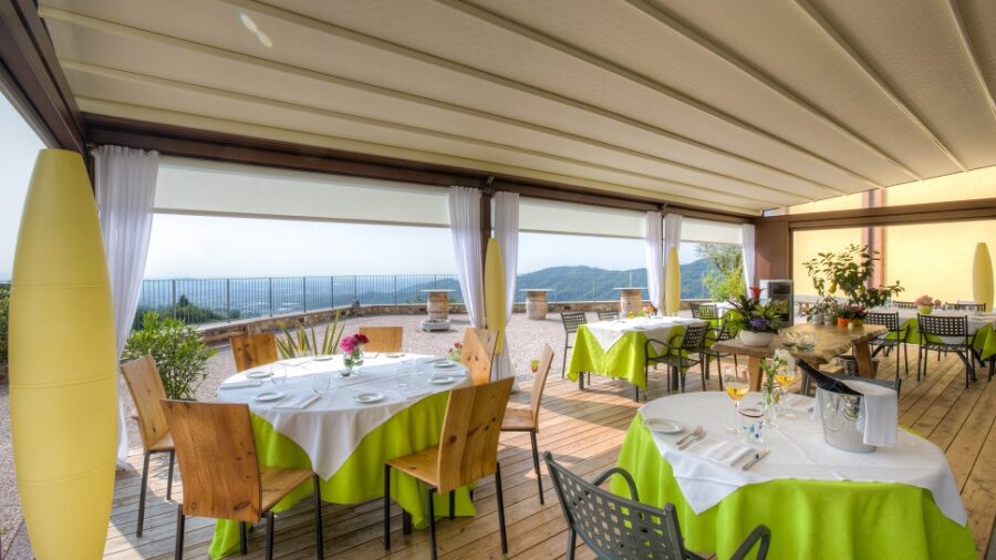 Agriturismo Polisena, qui la natura è bella e buona