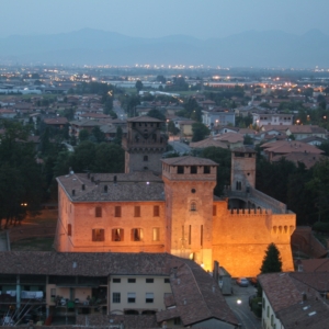 I mille volti di Bergamo, fra castelli, chiese, musei…