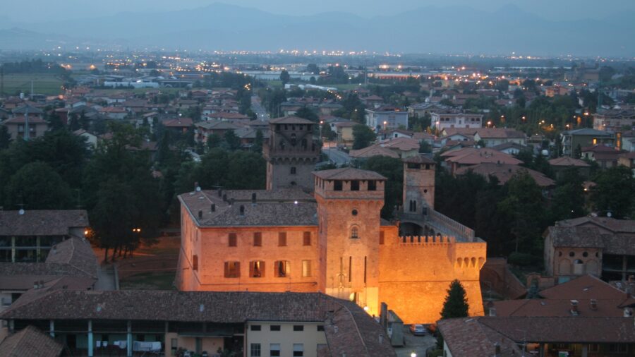 I mille volti di Bergamo, fra castelli, chiese, musei…