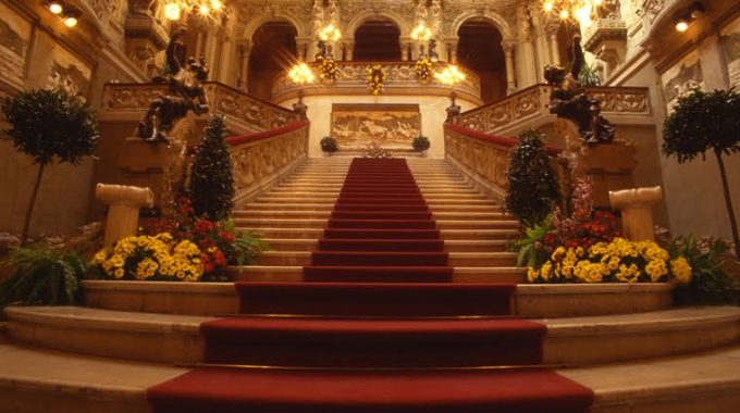 Casinò di S. Pellegrino, merita sempre una “puntata”