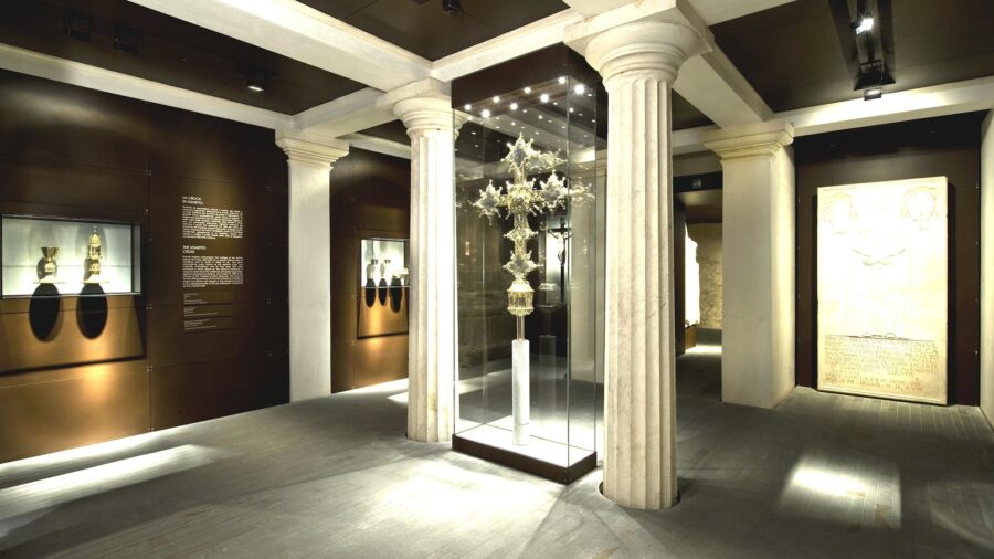 Museo della Cattedrale, il tesoro che non t’aspetti