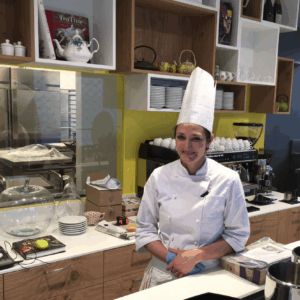 Pasticceria Krizia, la nostra “missione”  è rendere la vita di ogni cliente dolcissima