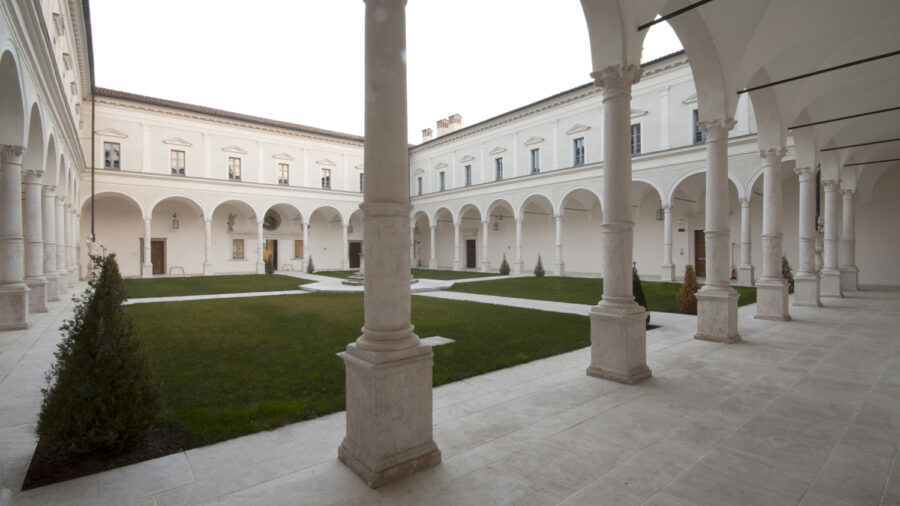 San Paolo d’Argon, il mistero del tesoro sepolto