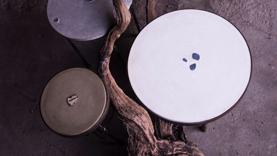 Mare di Maggio, l’arte d’arredare affiora dalle acque