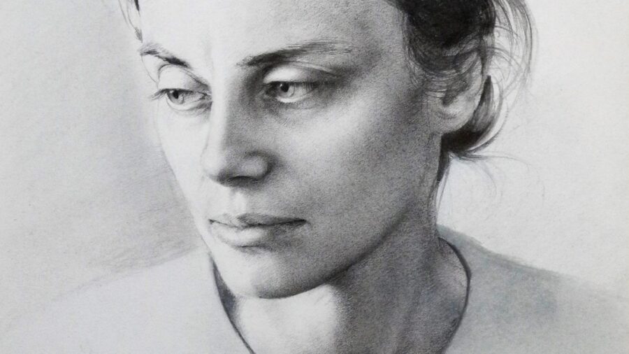 Parimbelli,  i ritratti da guardare e da “sentire “