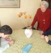 CasAutismo, l’aiuto contro la malattia abita qui