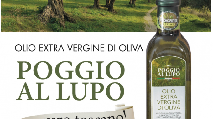 Poggio al Lupo, l’olio unisce Bergamo e Toscana