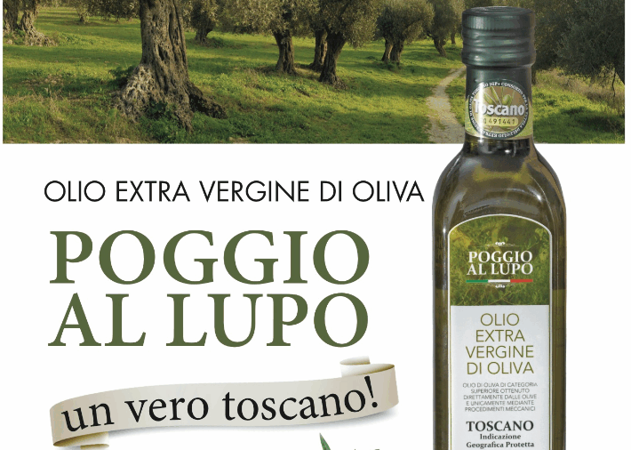 Poggio al Lupo, l’olio unisce Bergamo e Toscana