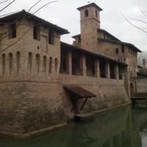 Pagazzano, la fortezza che offrì rifugio a Petrarca