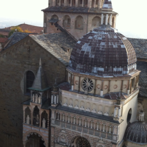 I tesori di Bergamo? Non c’è solo Città Alta…