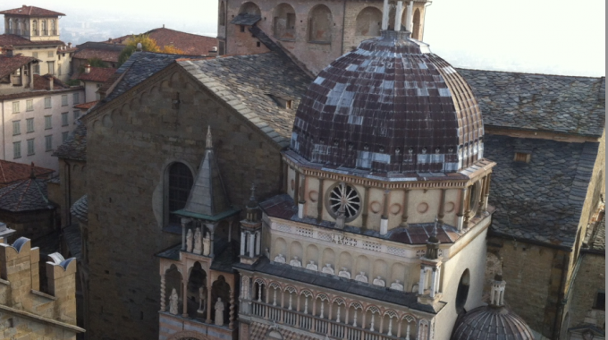 I tesori di Bergamo? Non c’è solo Città Alta…