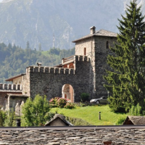 Gromo, la montagna fortificata riporta al Medioevo