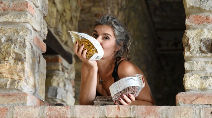 Nutracentis, la pasta che ha il sapore della salute