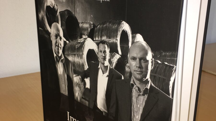 Storytelling, i libri che raccontano le imprese