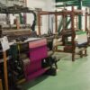 Museo del tessile, un fantastico intreccio di storie