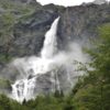 Cascate del Serio, uno spettacolo da Oscar