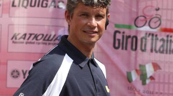 In sella con Il Falco, alla scoperta della valle Azzurra