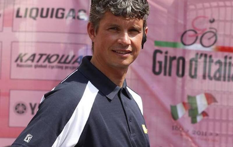 In sella con Il Falco, alla scoperta della valle Azzurra