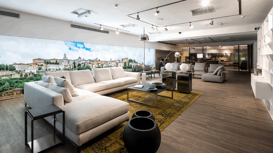 Interni, gli arredi che realizzano ogni sogno