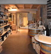 Casa Virginia, è la passione l’ingrediente più buono