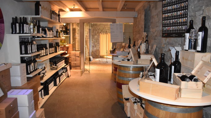 Casa Virginia, è la passione l’ingrediente più buono