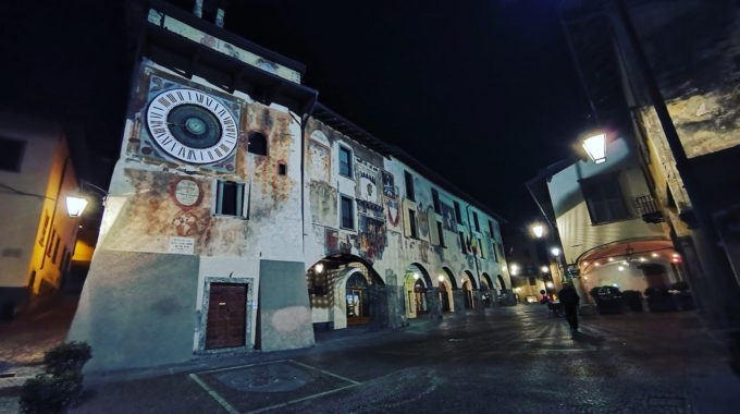 Orologio planetario, non vedi l’ora di rivederlo…