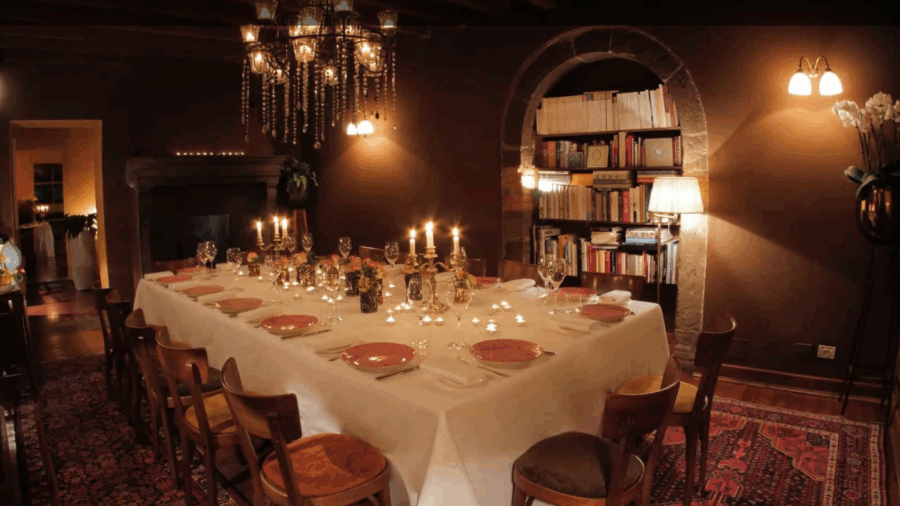 Osteria della Brughiera, il sapore della Toscana