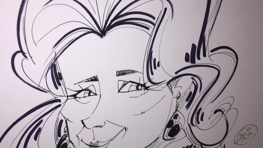 Un libro su di te, per raccontarti in modo divertente