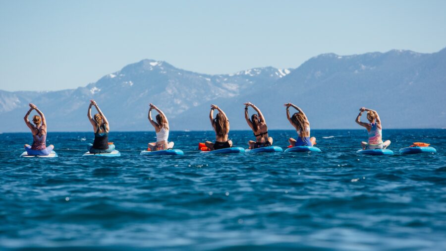 Skipper Club, creare un team di lavoro è un gioco